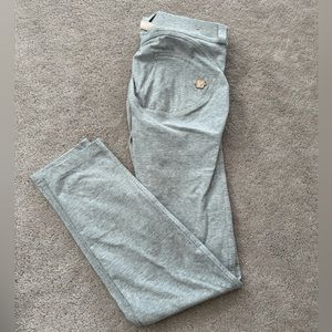 Light grey Freddy pants